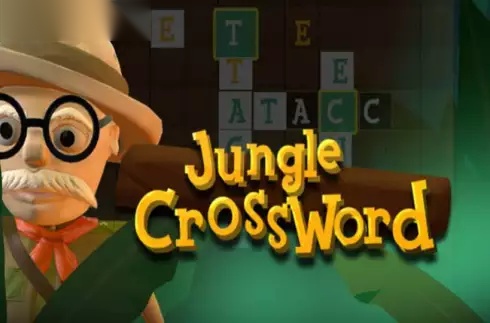 Jungle Crossword