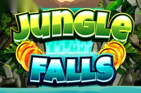 Jungle Falls slot Inspired Gaming