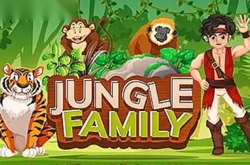 Jungle Family