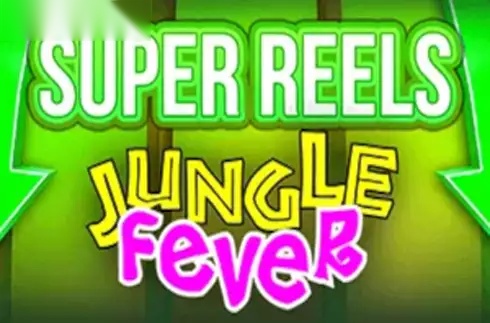 Jungle Fever Super Reels slot Ready Play Gaming