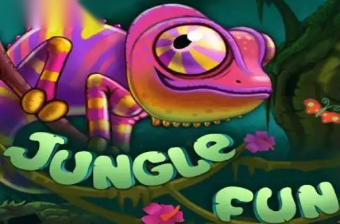 Jungle Fun