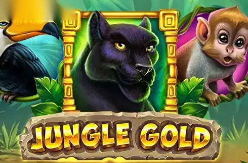 Jungle Gold slot Onlyplay