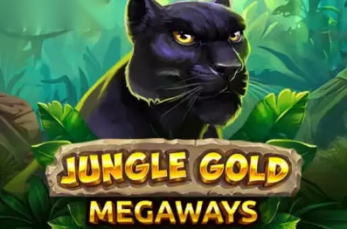 Jungle Gold Megaways