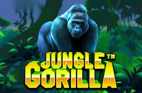 Jungle Gorilla slot Pragmatic Play