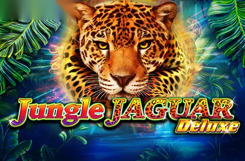 Jungle Jaguar Deluxe