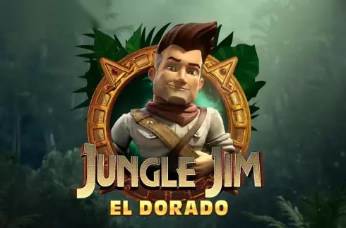 Jungle Jim El Dorado slot Microgaming