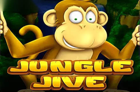 Jungle Jive slot Ready Play Gaming