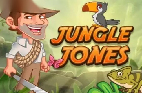 Jungle Jones