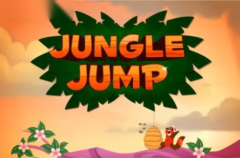 Jungle Jump