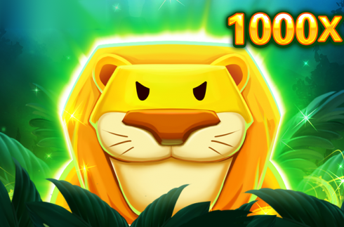 Jungle Jungle slot JDB Gaming