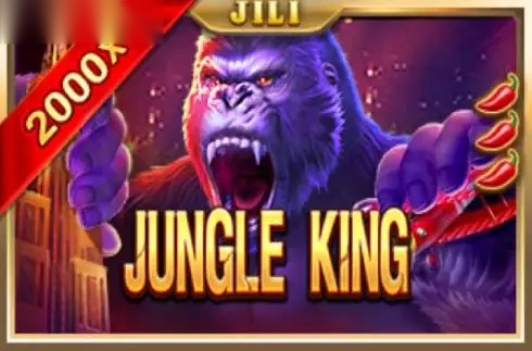 Jungle King