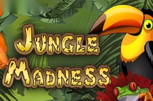 Jungle Madness