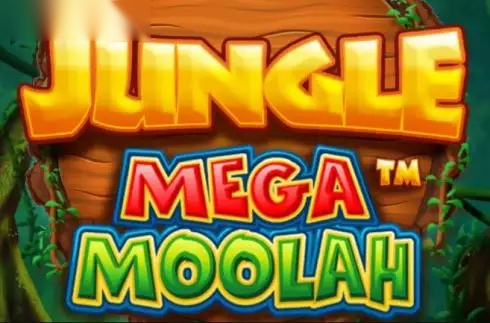 Jungle Mega Moolah slot Aurum Signature Studios