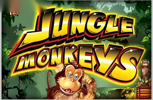 Jungle Monkeys slot undefiend