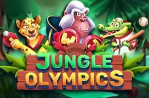 Jungle Olympics