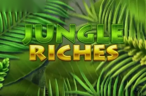 Jungle Riches slot undefiend