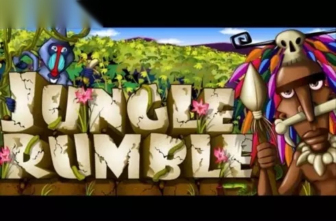 Jungle Rumble