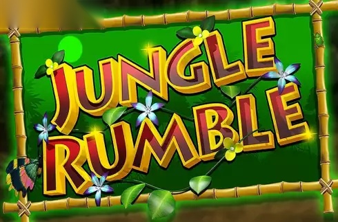 Jungle Rumble slot Storm Gaming