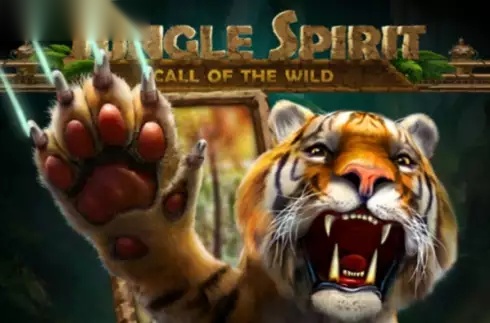 Jungle Spirit: Call of the Wild slot NetEnt