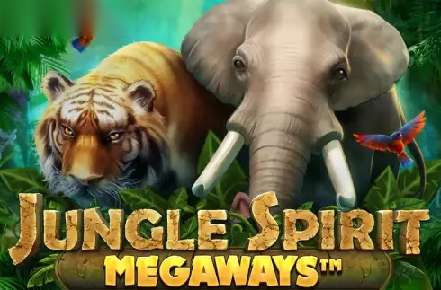 Jungle Spirit Megaways