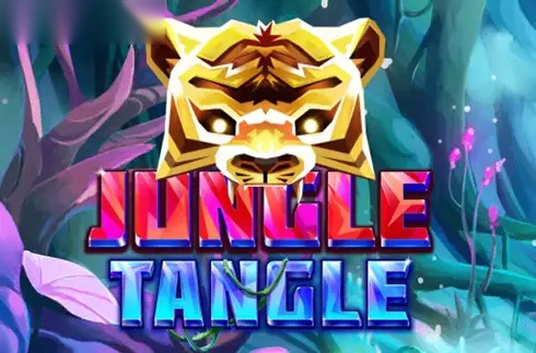 Jungle Tangle slot Ela Games