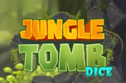 Jungle Tomb Dice slot Red Panda