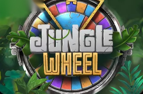 Jungle Wheel slot Galaxsys