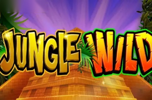 Jungle Wild slot WMS