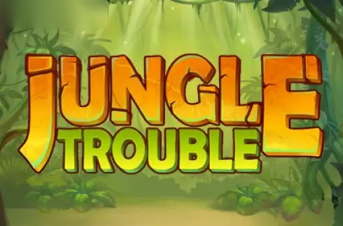 Jungle trouble