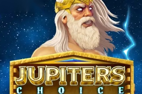 Jupiter's Choice slot Sapphire Gaming