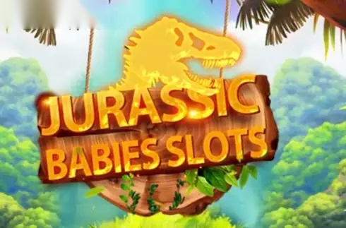 Jurassic Babies