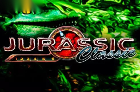 Jurassic Classic slot Spinstars