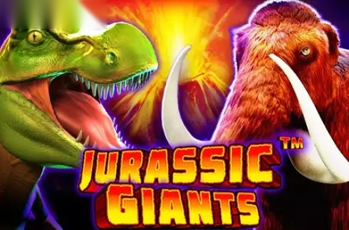 Jurassic Giants