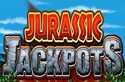 Jurassic Jackpots