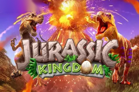 Jurassic Kingdom