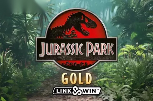 Jurassic Park Gold