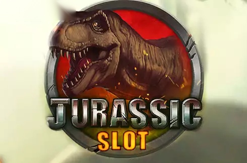 Jurassic Slot