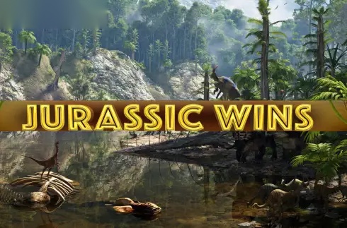 Jurassic Wins