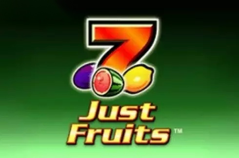 Just Fruits Deluxe