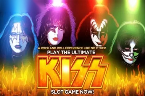 KISS: Shout it Out Loud!