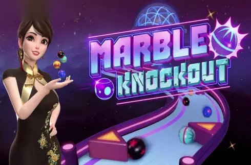 KM Marble Knockout