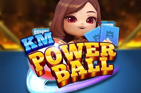 KM Power Ball