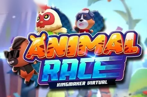 KM Virtual Animal Race