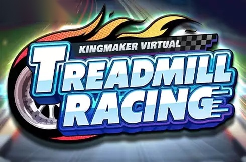 KM Virtual Treadmill Racing