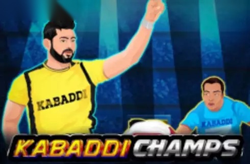 Kabaddi Champs slot We Are Casino