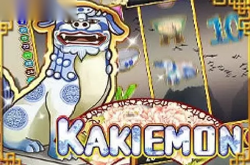 Kakiemon