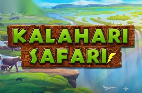 Kalahari Safari