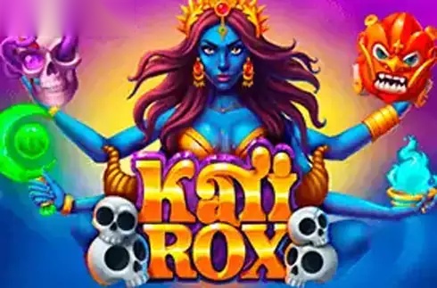 Kali Rox slot Bgaming