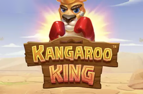 Kangaroo King