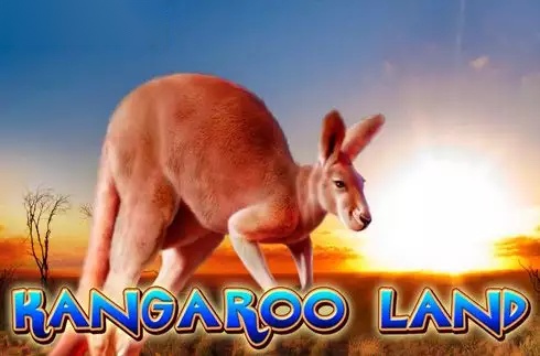 Kangaroo Land slot EGT